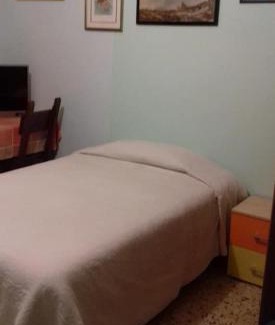 Prenestino-Centocelle House | A casa di Alice