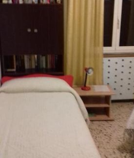 Prenestino-Centocelle House | A casa di Alice
