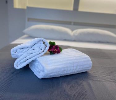 Acquabella Apartment | A casa di Beatrice