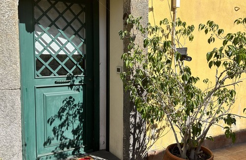 Cibali House | A Casa di Bert - Entire apartment