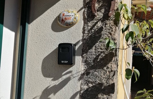 Cibali House | A Casa di Bert - Entire apartment