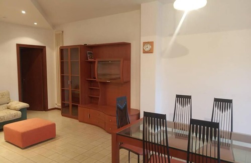 Ripe Apartment | A CASA DI CRISTINA