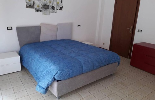 Ripe Apartment | A CASA DI CRISTINA