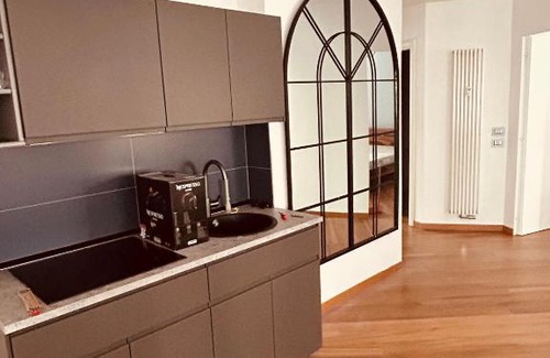 Quartiere XVII Trieste Apartment | A CASA DI DADO E BENNY