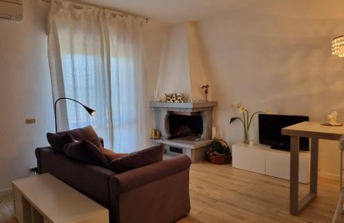 Massa Marittima Apartment | A casa di Daniela