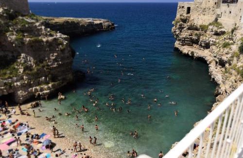 Polignano a Mare Apartment | A casa di Dany