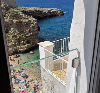 Polignano a Mare Apartment | A casa di Dany