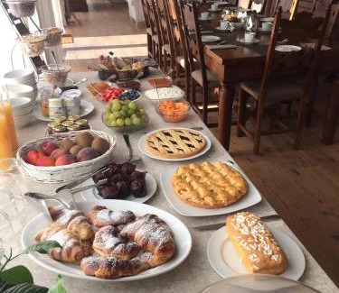 Pedeguarda di Follina Bed & Breakfast | A Casa Di Delia B&B Charming House