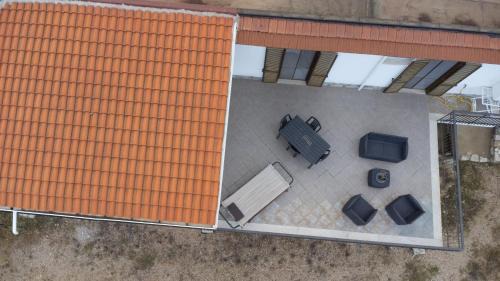 Sonnino House | A Casa di Elsa