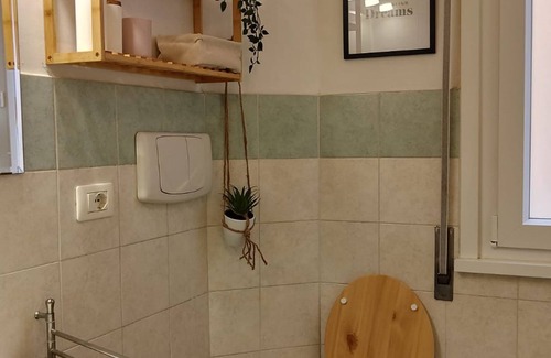 Nomentano Apartment | A casa di Gi