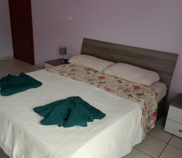 Spoleto Apartment | A casa di Giggi