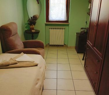 Spoleto Apartment | A casa di Giggi