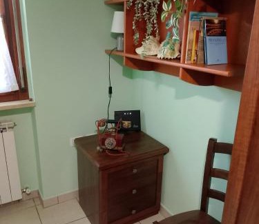 Spoleto Apartment | A casa di Giggi