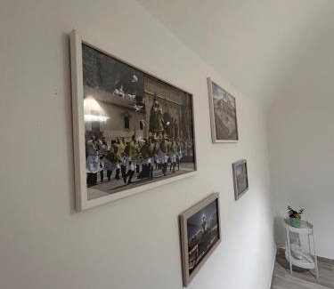 Sulmona House | A Casa di Laura
