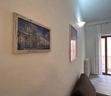 Sulmona House | A Casa di Laura