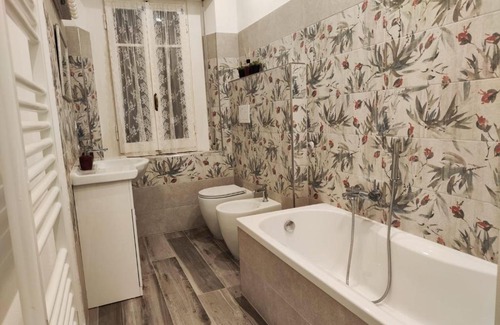 Arezzo Apartment | A Casa di Lisa