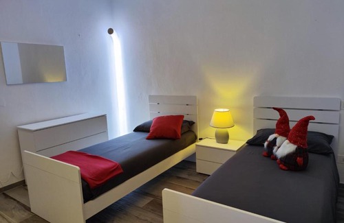 Arezzo Apartment | A Casa di Lisa