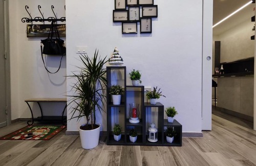 Arezzo Apartment | A Casa di Lisa