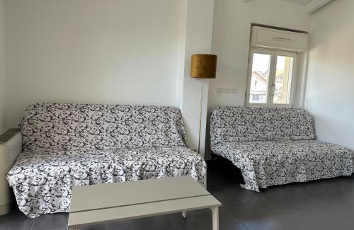 Borgo Dora Apartment | A casa di Manu - nuovissimo attico con terrazzo e box