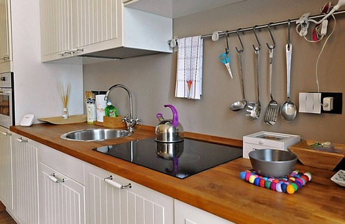 Cit Turin Apartment | A Casa di Stefania by Wonderful Italy