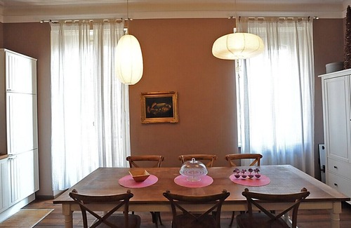 Cit Turin Apartment | A Casa di Stefania by Wonderful Italy