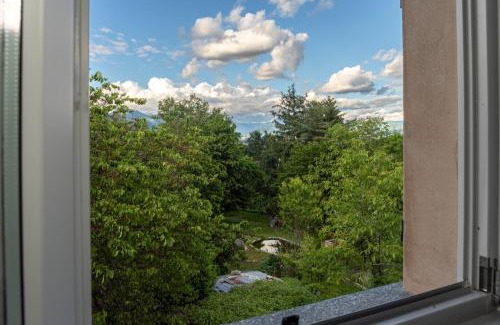 Lurago d'Erba House | A casa di Tina