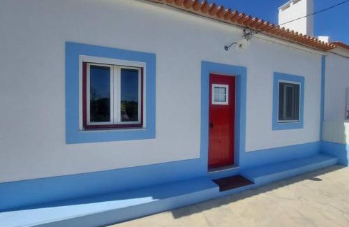 Alcacer do Sal House | A Casa do Arez