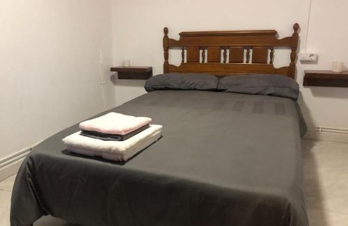 San Cristovo de Cea Apartment | A Casa do Chico