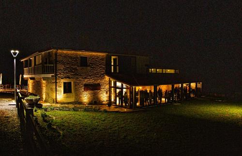 A Golada House | A Casa do Pillado