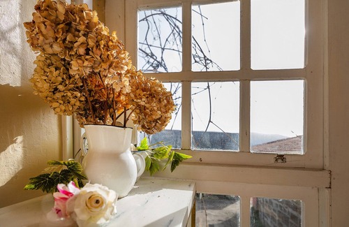 Chandrexa de Queixa Cottage | A Casa Dos Cregos