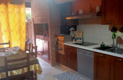 Fratta Todina Apartment | A Casa Nostra Informazioni