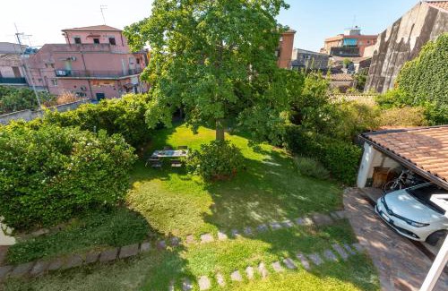 Picanello-Ognina-Barriera-Canalicchio Apartment | A casa nostra