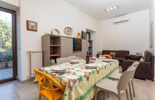 Picanello-Ognina-Barriera-Canalicchio Apartment | A casa nostra