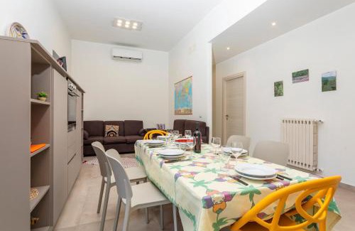 Picanello-Ognina-Barriera-Canalicchio Apartment | A casa nostra