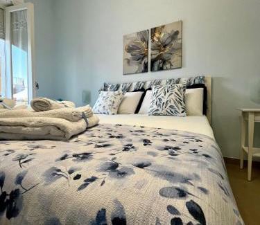 Avola House | a casa rà Palumma Rooms