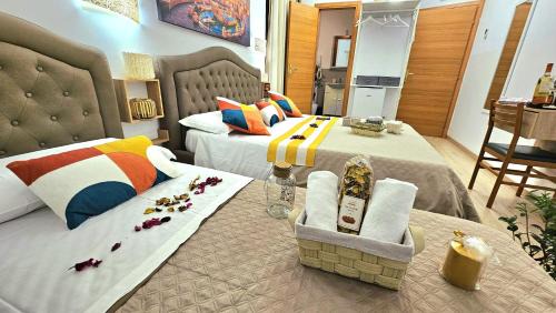 Esquilino Apartment | A Casa Simpatia