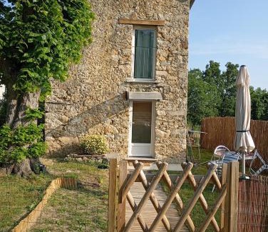 Santo-Pietro-di-Venaco House | A casettuccia santu petru