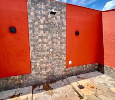 Socorro House | A Casinha