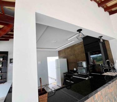 Socorro House | A Casinha