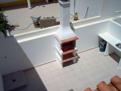 Zambujeira do Mar House | A Casinha da Tita - Moradia com Terraço