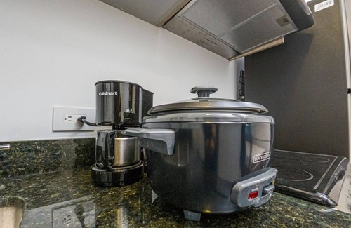 San Jose Apartment | A central place, with all the comforts you need for a pleasant stay.