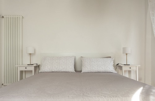 Intra Apartment | A central quiet place in Verbania