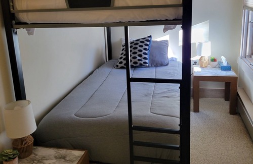 White Haven House | A change of pace. A peaceful place. Your getaway.