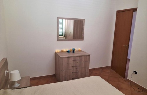 Scalea Apartment | A charming apartment for 6 persons with a swimming pool