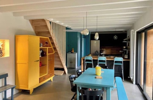 Piriac-sur-Mer House | A charming Piriac-sur-Mer house close to the sea