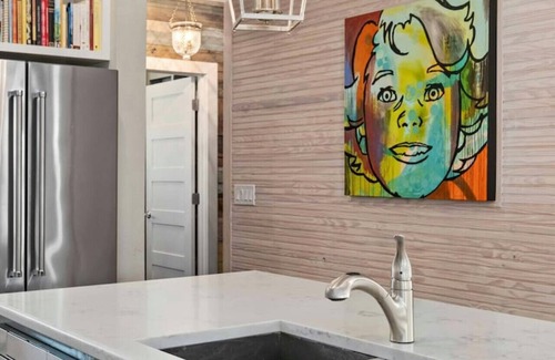 Rosedale House | A Classic Downtown Beauty