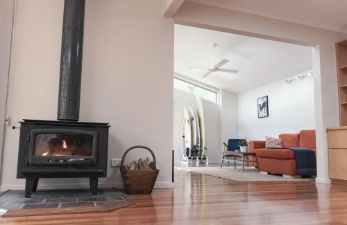 Inverloch House | A Coastal Break