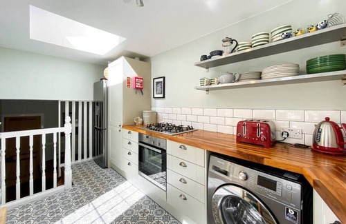 Crail Cottage | A coastal retreat just 100m from Crail Harbour