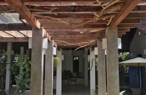 Weligama House | A Colonial Bungalow in Weligama!