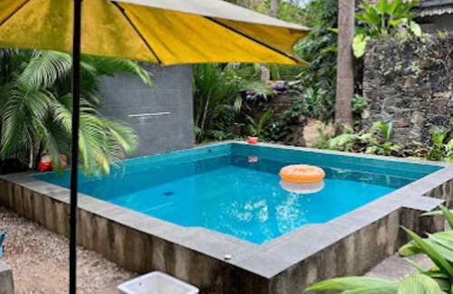 Weligama House | A Colonial Bungalow in Weligama!
